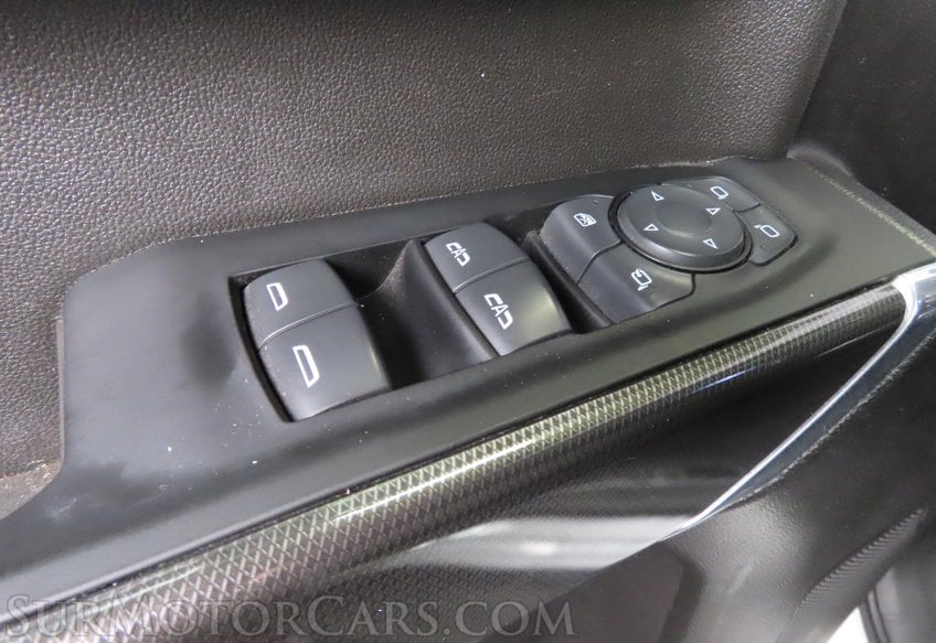 2021 GMC Sierra 1500 AT4 6.2L - Image 49