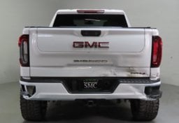 2021 GMC Sierra 1500 AT4 6.2L - Image 12