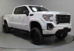2021 GMC Sierra 1500 AT4 6.2L - Image 3