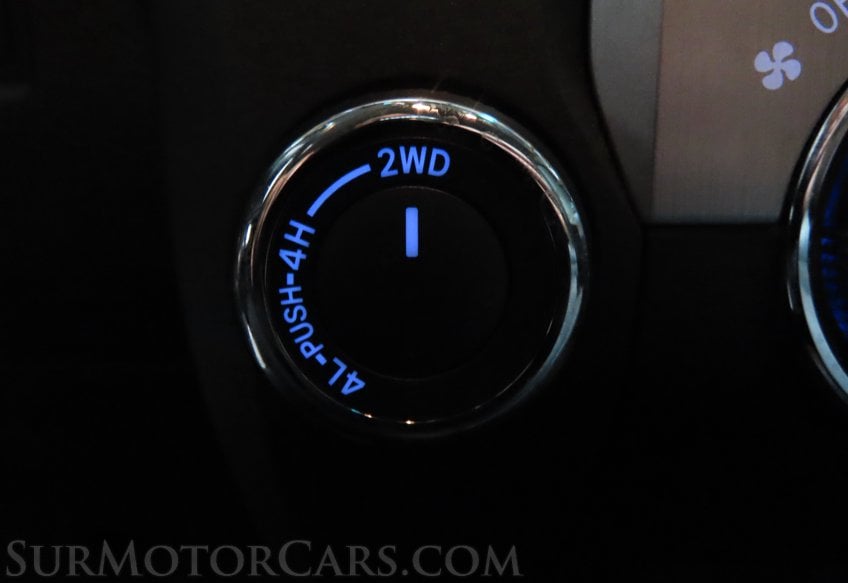 2016 Toyota Tundra SR - Image 39