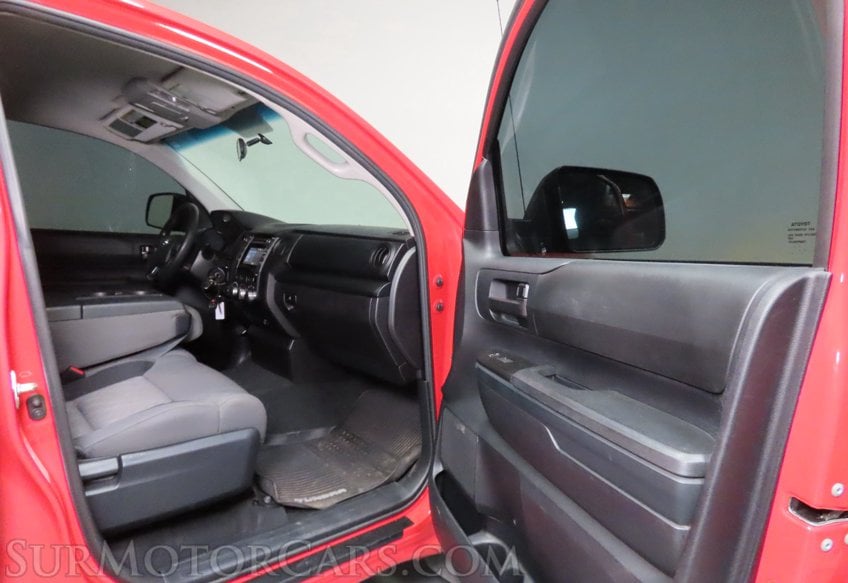2016 Toyota Tundra SR - Image 47