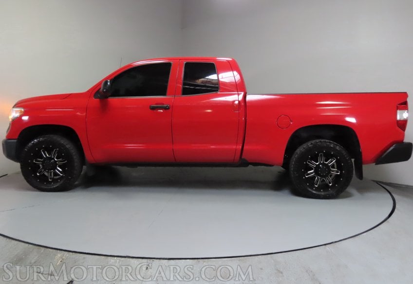 2016 Toyota Tundra SR - Image 5