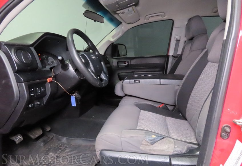 2016 Toyota Tundra SR - Image 28