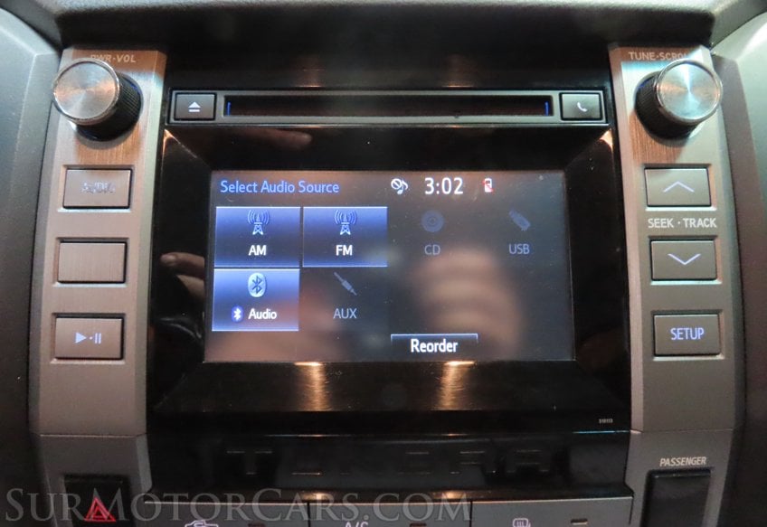 2016 Toyota Tundra SR - Image 41