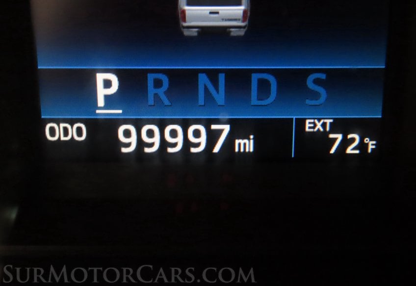 2016 Toyota Tundra SR - Image 36