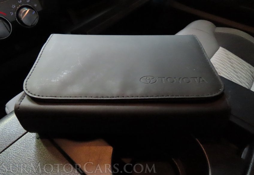 2016 Toyota Tundra SR - Image 43