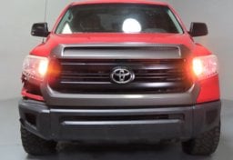 2016 Toyota Tundra SR - Image 9