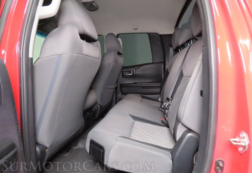 2016 Toyota Tundra SR - Image 21