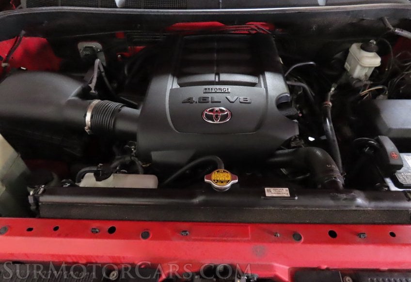 2016 Toyota Tundra SR - Image 17