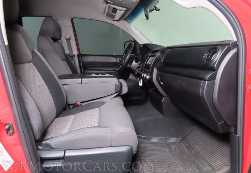 2016 Toyota Tundra SR - Image 48