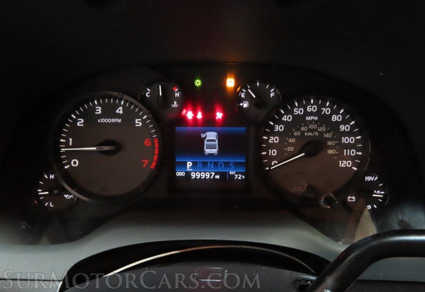 2016 Toyota Tundra SR - Image 37