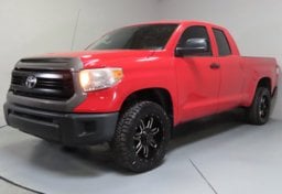 2016 Toyota Tundra SR - Image 3