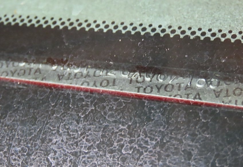 2016 Toyota Tundra SR - Image 31