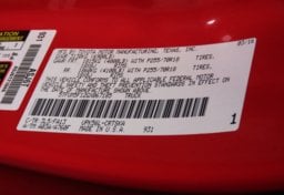 2016 Toyota Tundra SR - Image 26