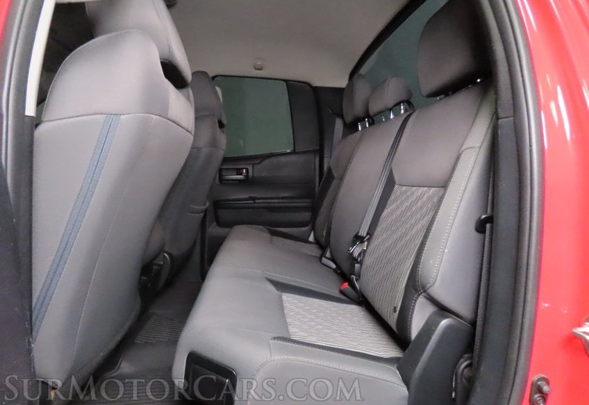 2016 Toyota Tundra SR - Image 23