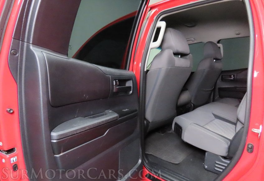 2016 Toyota Tundra SR - Image 22