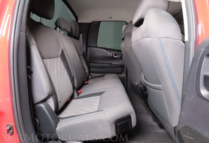 2016 Toyota Tundra SR - Image 11