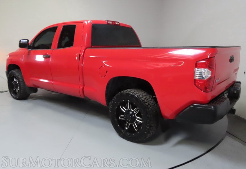 2016 Toyota Tundra SR - Image 7