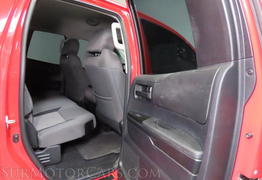 2016 Toyota Tundra SR - Image 50
