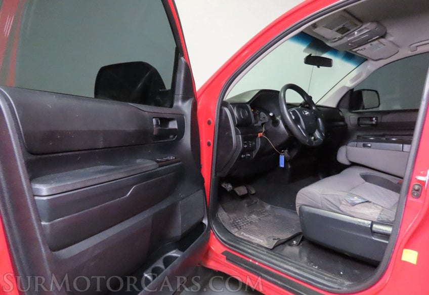 2016 Toyota Tundra SR - Image 27