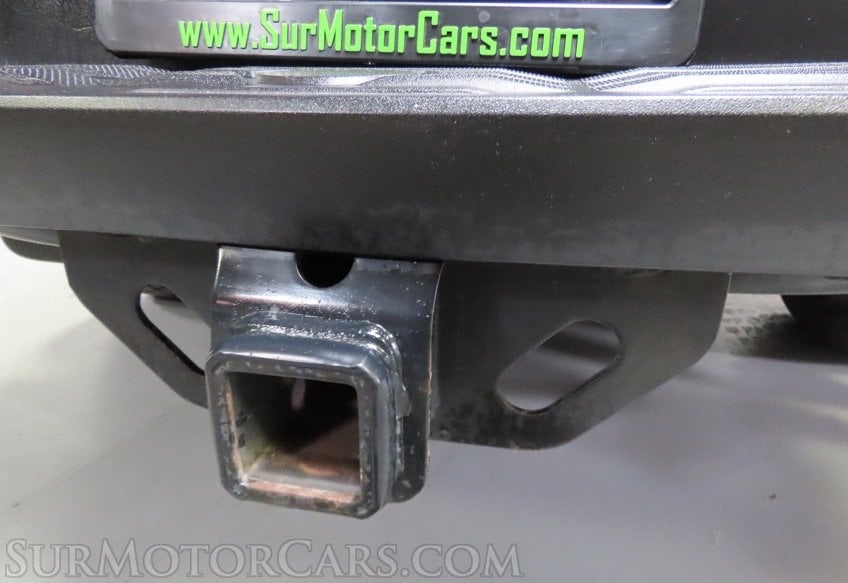 2016 Toyota Tundra SR - Image 14