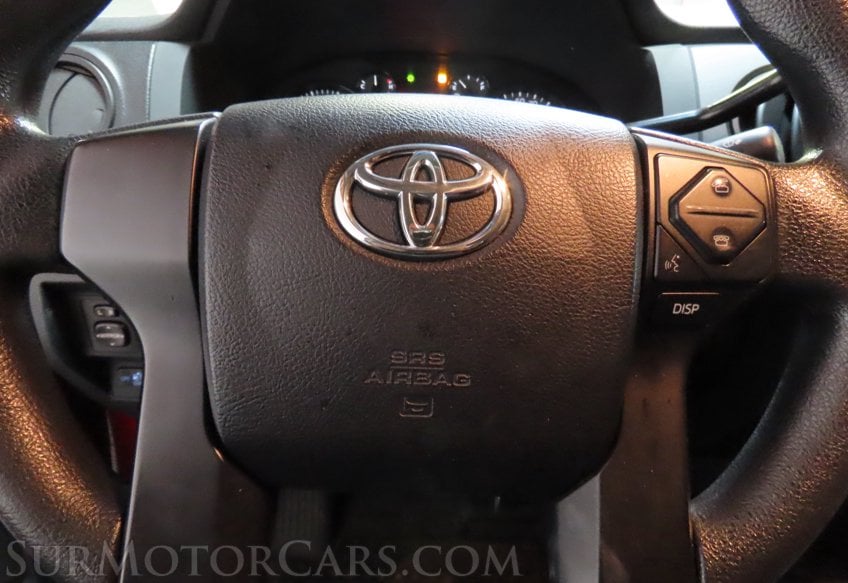 2016 Toyota Tundra SR - Image 35
