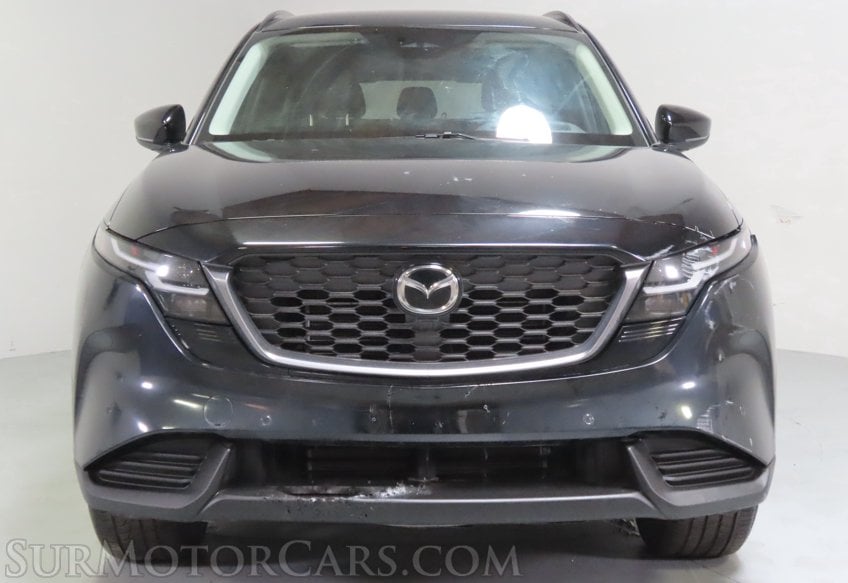 2026 Mazda CX-5 Preferred - Image 11