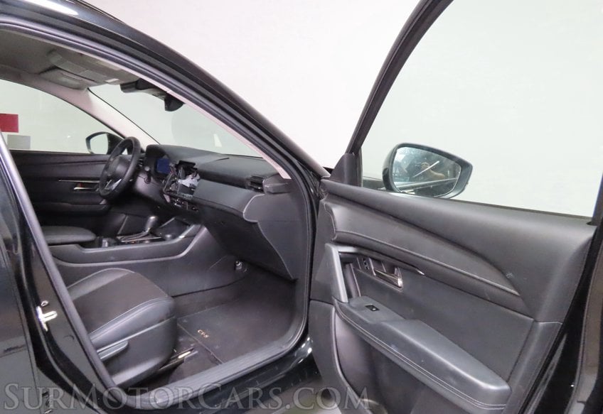 2026 Mazda CX-5 Preferred - Image 27