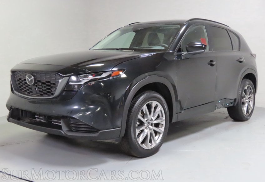 2026 Mazda CX-5 Preferred - Image 4