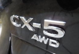 2026 Mazda CX-5 Preferred - Image 36