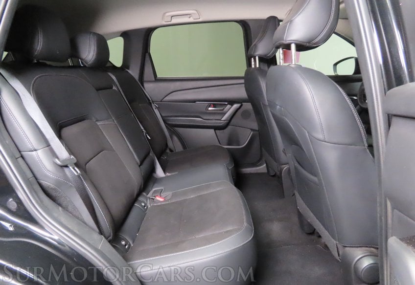 2026 Mazda CX-5 Preferred - Image 33