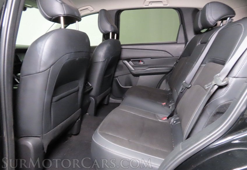 2026 Mazda CX-5 Preferred - Image 40