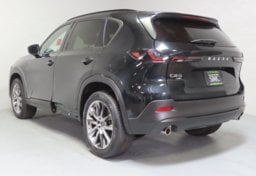 2026 Mazda CX-5 Preferred - Image 7