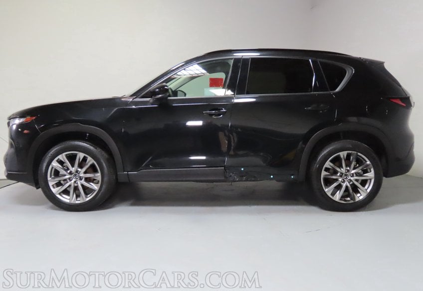 2026 Mazda CX-5 Preferred - Image 6