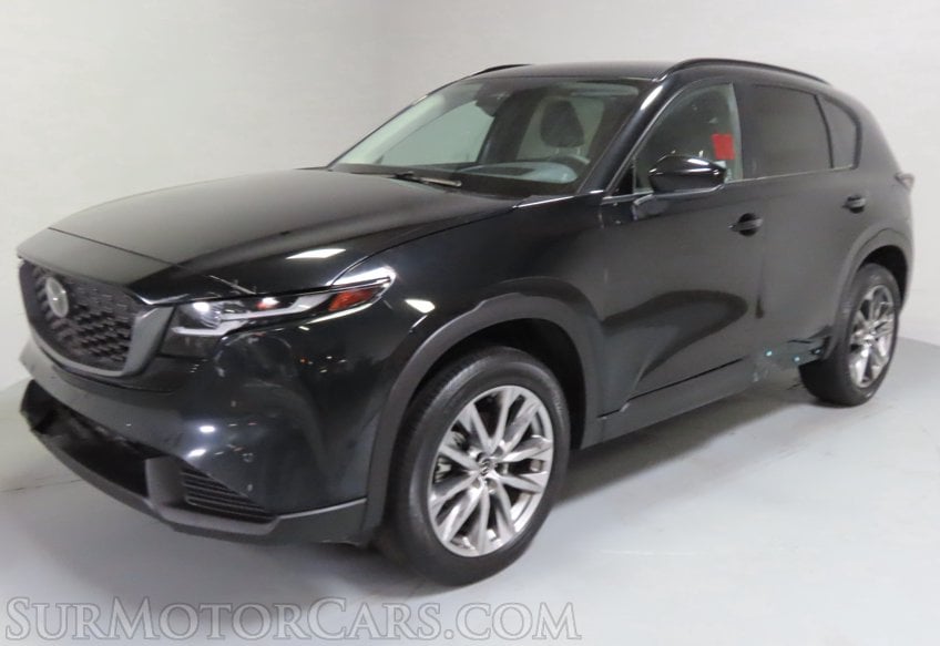 2026 Mazda CX-5 Preferred - Image 2