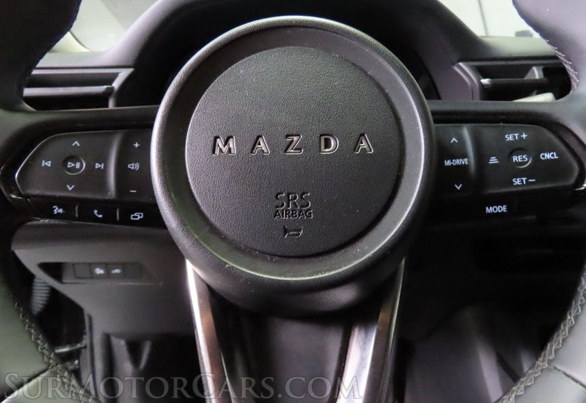 2026 Mazda CX-5 Preferred - Image 14