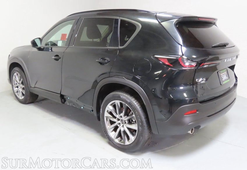 2026 Mazda CX-5 Preferred - Image 9