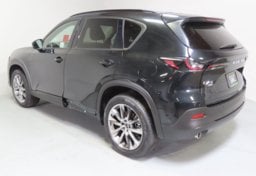 2026 Mazda CX-5 Preferred - Image 9