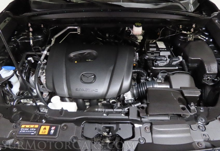 2026 Mazda CX-5 Preferred - Image 22