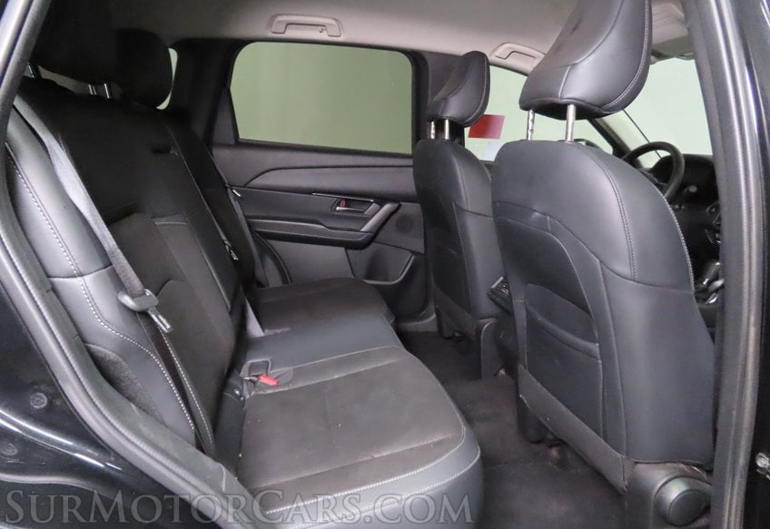 2026 Mazda CX-5 Preferred - Image 32