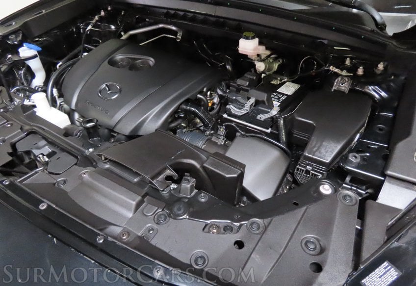 2026 Mazda CX-5 Preferred - Image 23