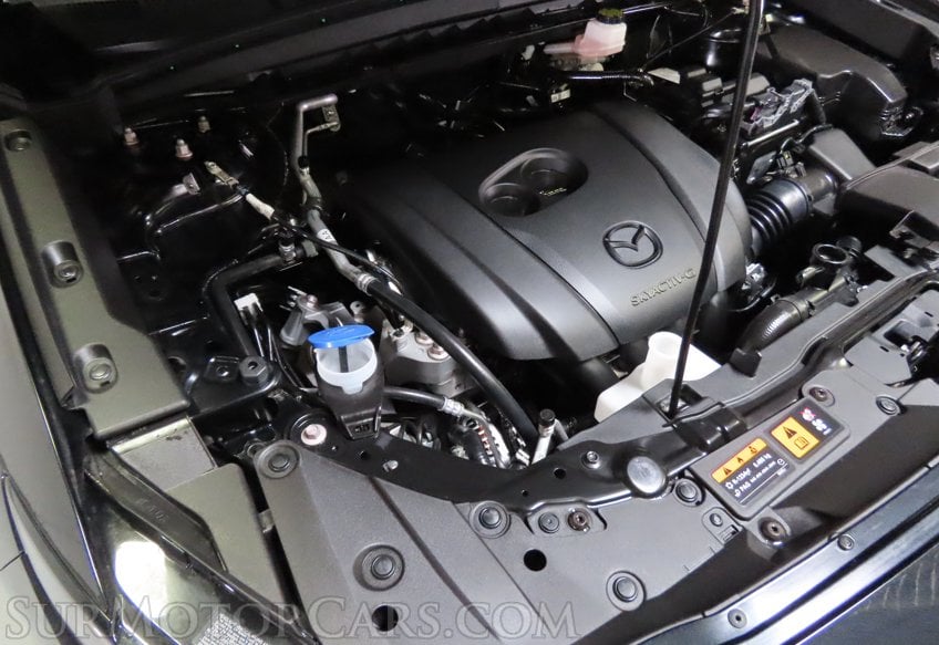2026 Mazda CX-5 Preferred - Image 24