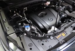 2026 Mazda CX-5 Preferred - Image 24