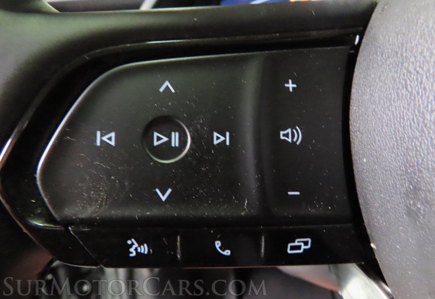 2026 Mazda CX-5 Preferred - Image 13