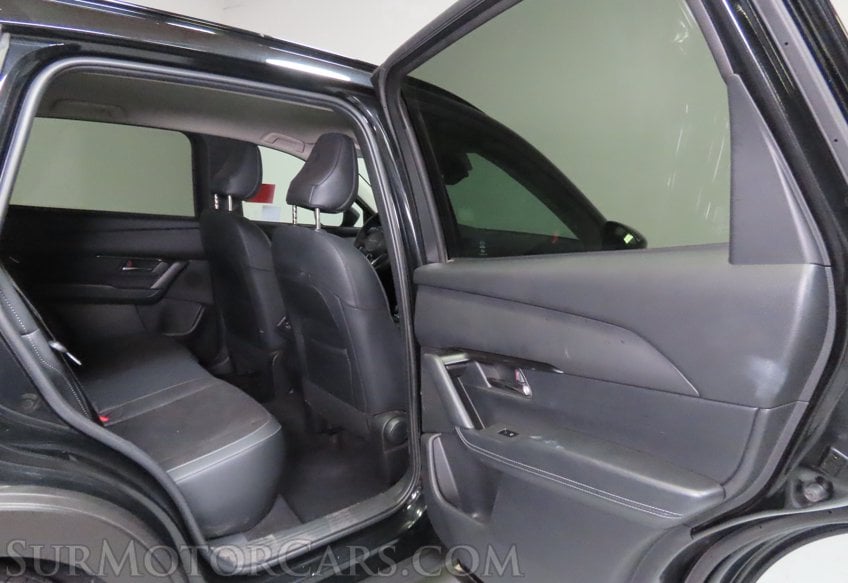2026 Mazda CX-5 Preferred - Image 31