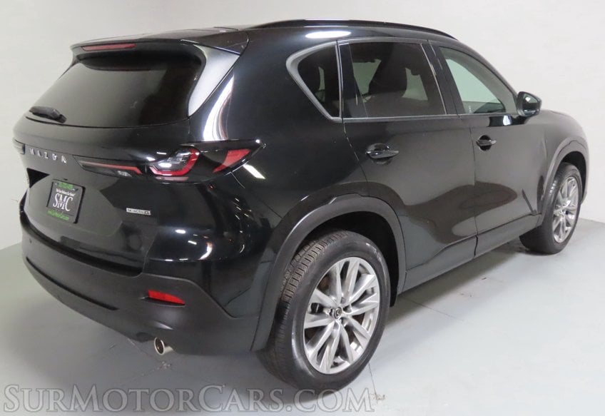 2026 Mazda CX-5 Preferred - Image 10