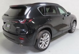 2026 Mazda CX-5 Preferred - Image 10