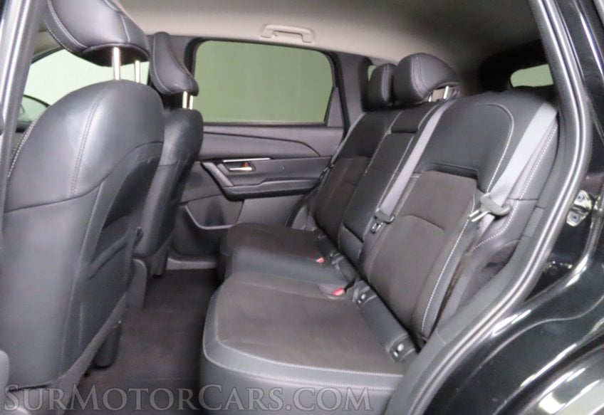 2026 Mazda CX-5 Preferred - Image 41