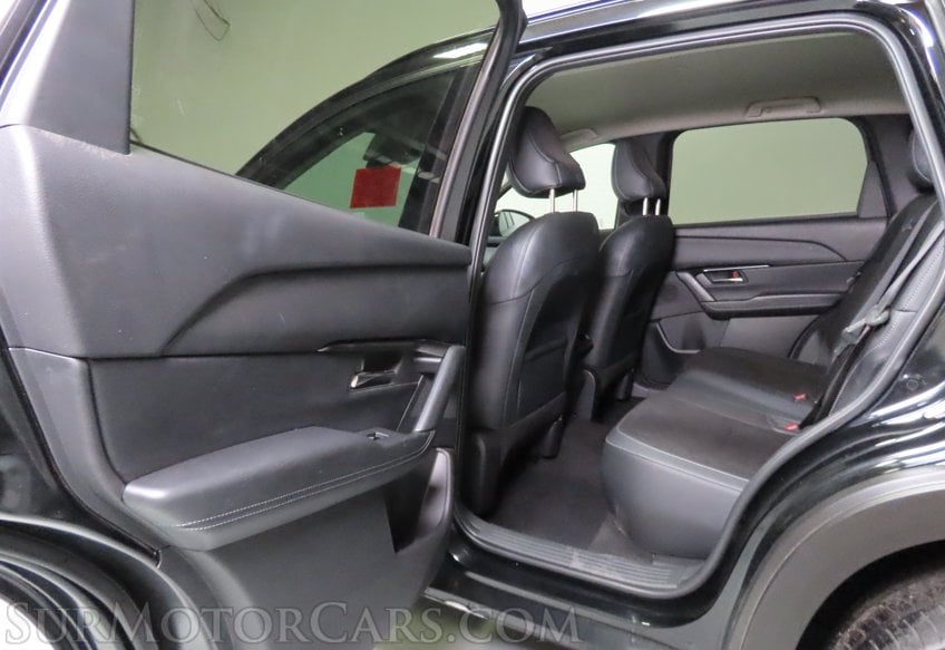 2026 Mazda CX-5 Preferred - Image 42