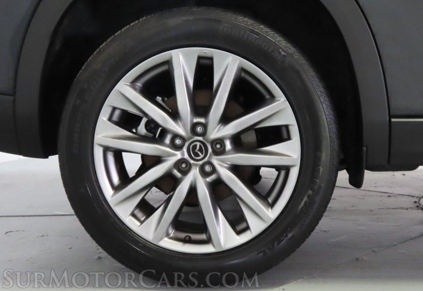 2026 Mazda CX-5 Preferred - Image 26